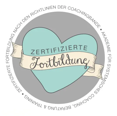 Zertifizierte Fortbildung